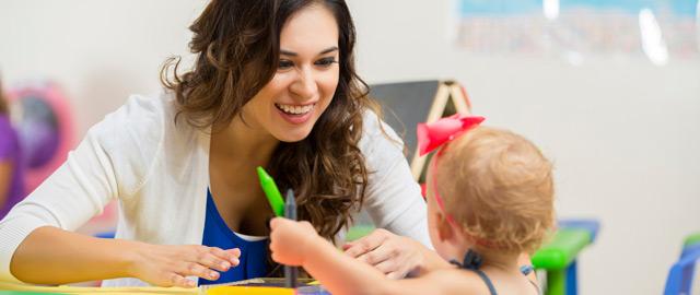 Early Childhood Education